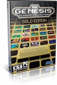 SEGA-Mega-Drive-Classic-Collection-Gold-Edition