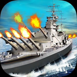Sea-Battleship-Combat-3D-Android-resim