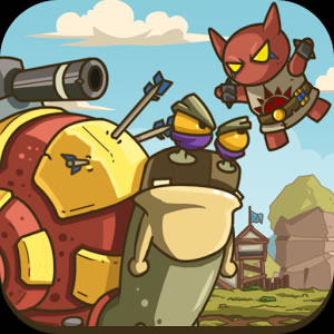 Snail-Battles-Android-resim