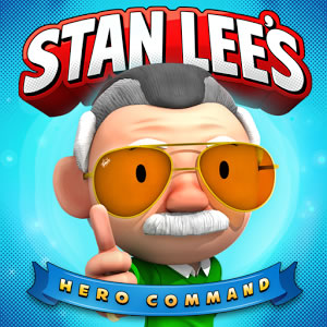 Stan-Lees-Hero-Command-Android-resim