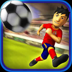 Striker-Soccer-Euro-2012-Pro-Android-resim