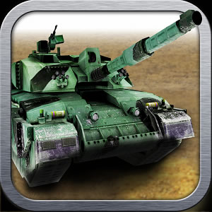 Tank-Battlefield-3D-Android-resim