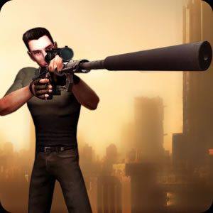 Terminator-Sniper-3D-Android-resim