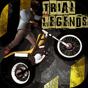 Trial-Legends-HD-Android-resim