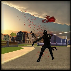 War-on-Terror-Elite-Sniper-FPS-Android-resim