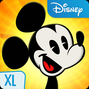 Wheres-My-Mickey-XL-Android-resim