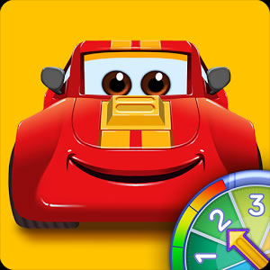 World-Racers-family-board-game-Android-resim