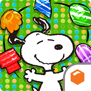 Snoopy’s Sugar Drop Remix Apk 1.4.60 ++ İndir Mod Hile Android