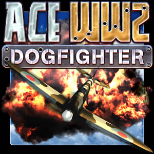 Ace-Dogfighter-WW2-Android-resim