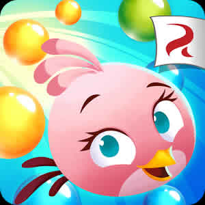 Angry-Birds-Bubble-Shooter-Android-resim