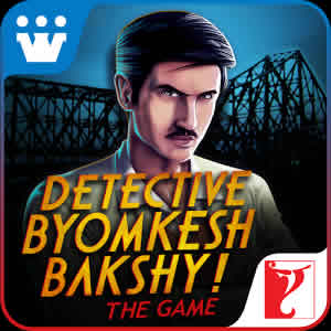 Detective-Byomkesh-Bakshy-Android-resim