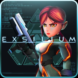 Exsilium-Android-resim