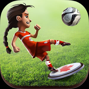 Find-a-Way-Soccer-Womens-Cup-Android-resim
