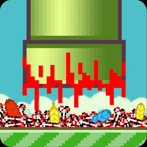 Flappy-Crush-Android-resim