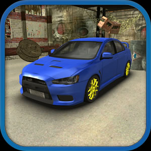 Hot-Racer-Android-resim