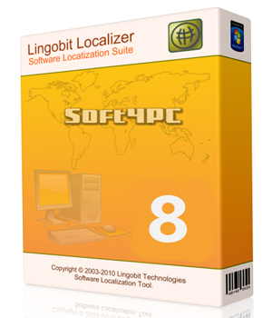 Lingobit Localizer Enterprise