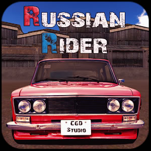 Russian-Rider-Android-resim