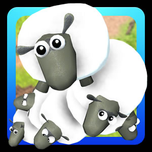 Sheepstacker-Android-resim