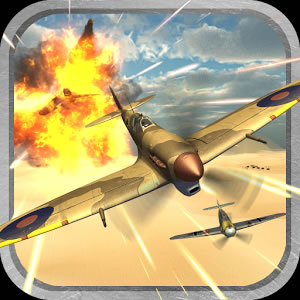 Sky-Fighters-Android-resim