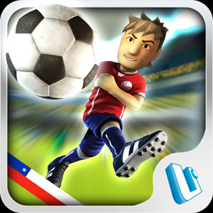 Striker-Soccer-America-2015-Android-resim