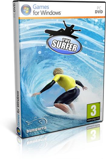 The Surfer PC Full