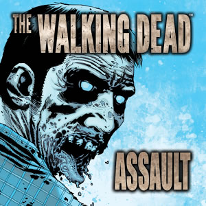 The-Walking-Dead-Assault-Android-resim