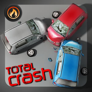 Total-Crash-Racing-Android-resim
