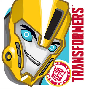 Trasformers-RobotsInDisguise-Android-resim