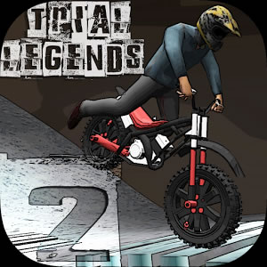 Trial-Legends-2-HD-Android-resim