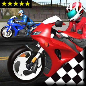 Twisted-Dragbike-Racing-Android-resim