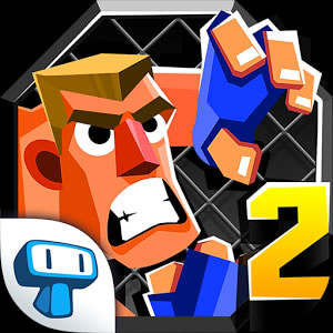 UFB-2-Ultra-Fighting-Bros-Android-resim