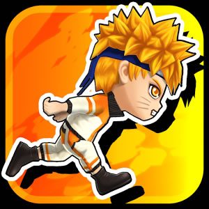 Ultimate-Battle-Ninja-Dash-Android-resim