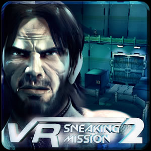 Vr-Sneaking-Mission-2-Android-resim