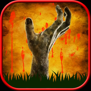 Zombie-Infection-ad-free-Android-resim