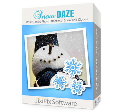box-snow-daze