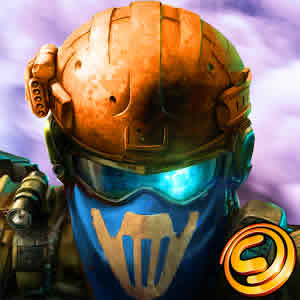 Battlefield-Combat-Genesis-Android-resim