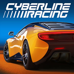 Cyberline-Racing-Android-resim