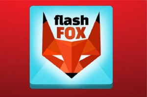FlashFox-Pro-5