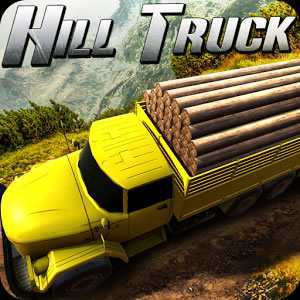Jurassic-Hill-Climber-Truck-Android-resim