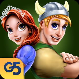 Kingdom-Tales-2-Android-resim