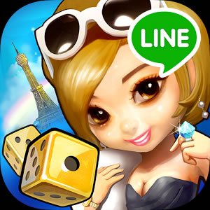 LINE-Lets-Get-Rich-Android-resim