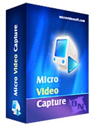 Micro_Video_Capture