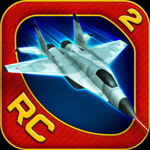RC-Plane-2-Android-resim