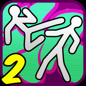 Street-Fighting-2-Multiplayer-Android-resim