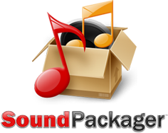 logo.soundpackager
