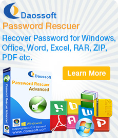 password-rescuer