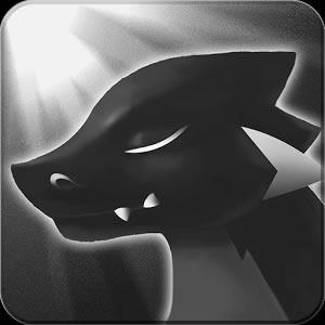 A-Dark-Dragon-Android-resim