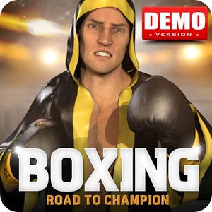 Boxing-Road-To-Champion