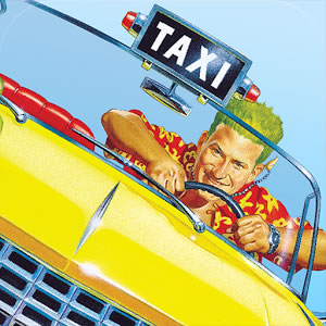 Crazy-Taxi-Classic-Android-resim