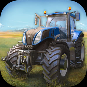 Farming-Simulator-16-Android-resim